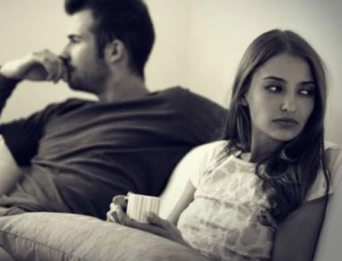 Μήπως η σχέση σας δεν είναι… πραγματική;